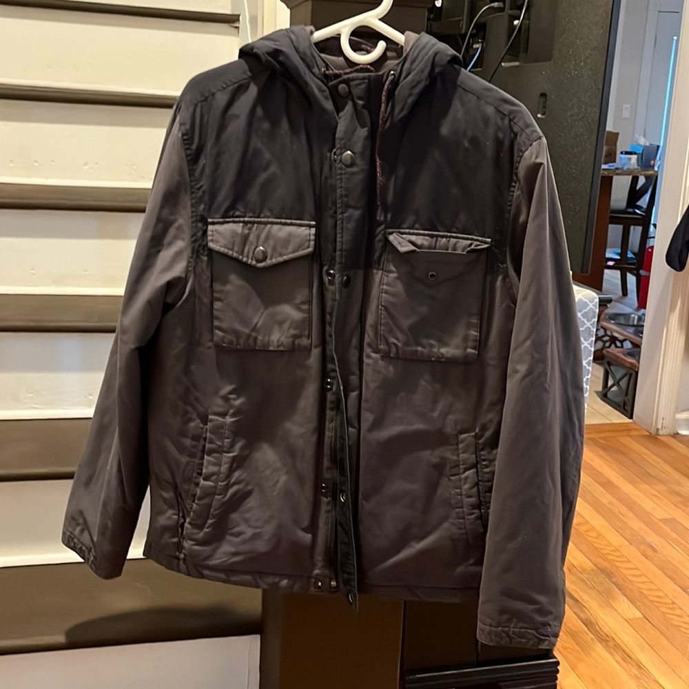 Mens light jacket